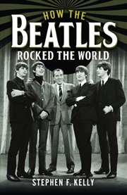 Buy How The Beatles Rocked The World