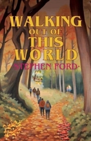 Buy Walking Out Of This World