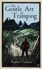 Buy The Gentle Art Of Tramping