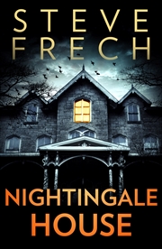 Buy Nightingale House