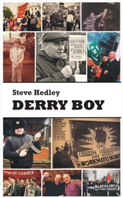 Buy Derry Boy