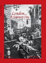 Buy London - A Sinister City