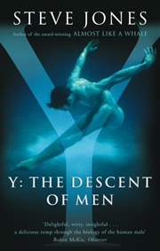 Buy Y: The Descent Of Men