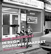 Buy One Saturday In 82 On Broadway Market