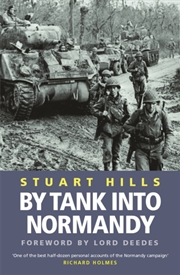 Buy By Tank Into Normandy