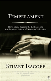 Buy Temperament