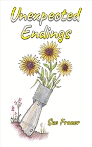 Buy Unexpected Endings