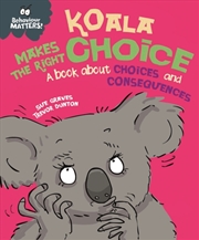 Buy Behaviour Matters: Koala Makes The Right Choice