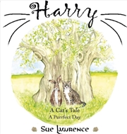 Buy Harry A Cat's Tale, A Purrfect Day
