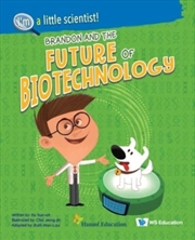 Buy Brandon And The Future Of Biotechnology