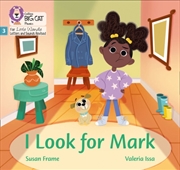 Buy I Look For Mark : Phase 3 Set 1