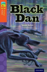 Buy Oxford Reading Tree Treetops Fiction: Level 13 More Pack A: Black Dan