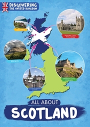 Buy All About Scotland