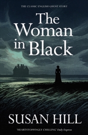 Buy The Woman In Black
