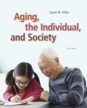 Buy Aging, The Individual, And Society