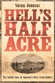 Buy Hell's Half Acre