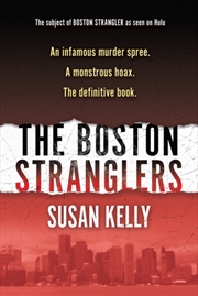 Buy The Boston Stranglers