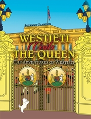 Buy Westieti Visits The Queen : The Adventures Of Westieti