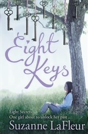 Buy Eight Keys