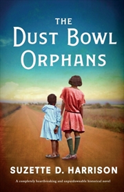 Buy The Dust Bowl Orphans