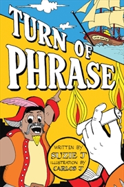 Buy Turn Of Phrase