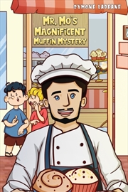 Buy Mr. Mo's Magnificent Muffin Mystery