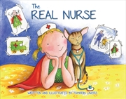 Buy The Real Nurse