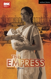 Buy The Empress