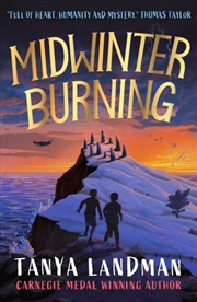 Buy Midwinter Burning