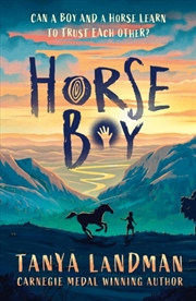Buy Horse Boy