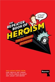 Buy The Repeater Book Of Heroism