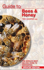 Buy Guide To Bees & Honey : The World's Best Selling Guide To Beekeeping