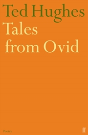 Buy Tales From Ovid