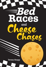 Buy Bed Races And Cheese Chases : Fluency 3