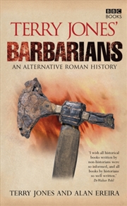 Buy Terry Jones' Barbarians