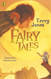 Buy Fairy Tales