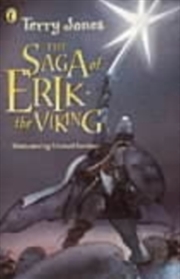 Buy The Saga Of Erik The Viking