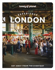 Buy Lonely Planet Experience London