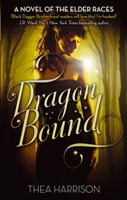Buy Dragon Bound : Number 1 In Series