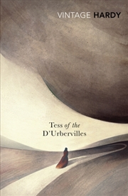 Buy Tess Of The D'Urbervilles