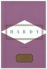 Buy Hardy Poems