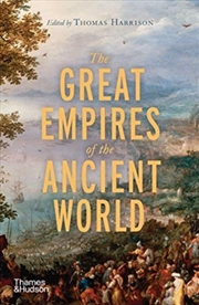 Buy The Great Empires Of The Ancient World