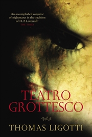 Buy Teatro Grottesco