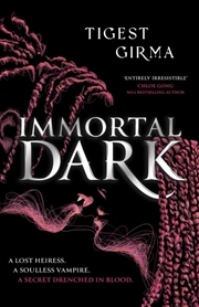 Buy Immortal Dark Trilogy: Immortal Dark