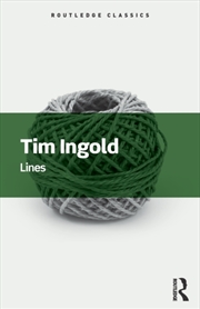 Buy Lines : A Brief History