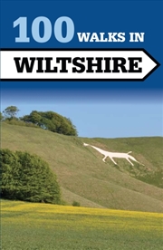 Buy 100 Walks In Wiltshire