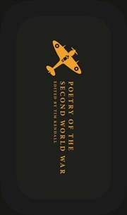 Buy Poetry Of The Second World War : An Anthology