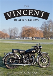 Buy The Vincent Black Shadow