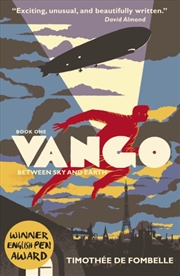 Buy Vango : Between Sky And Earth