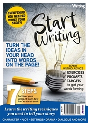 Buy Start Writing